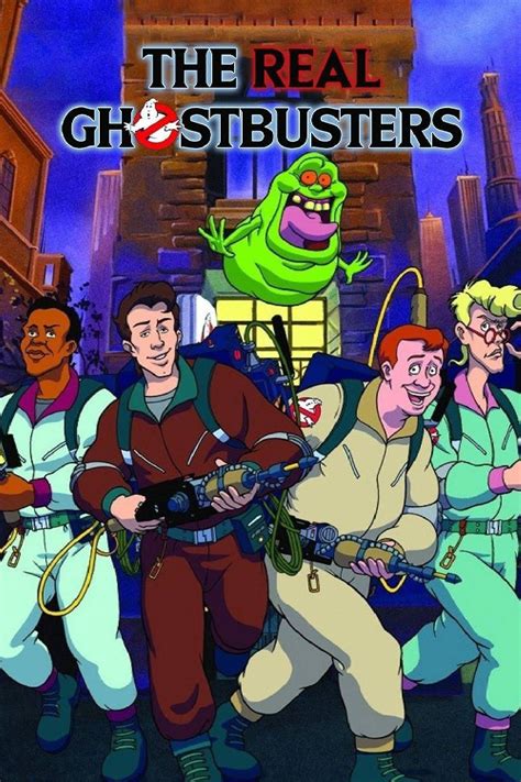 moviesjoy the real ghostbusters|The Real Ghostbusters (Official Episodes IN ORDER) .